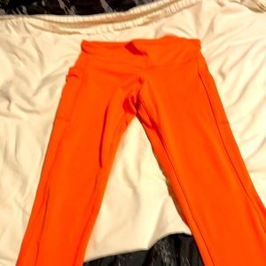 Leggings size M